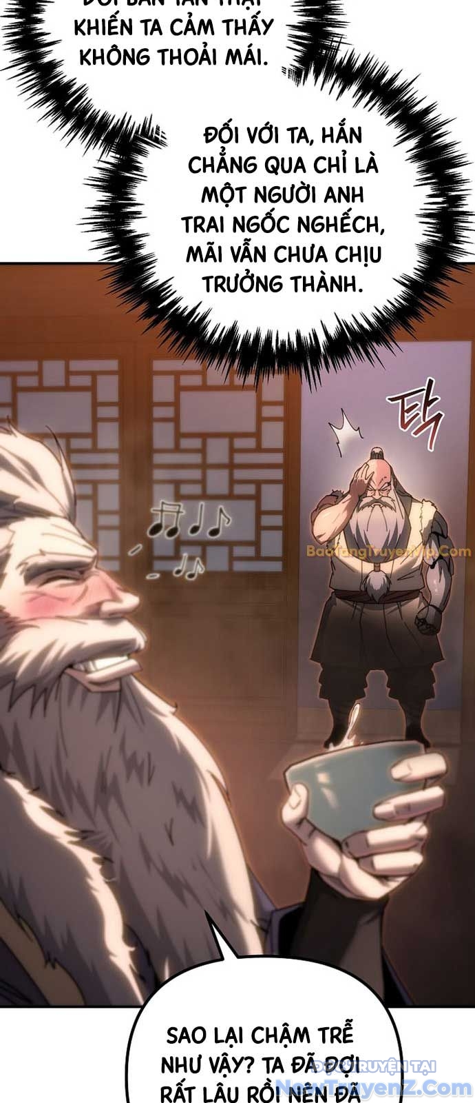 Chuyển Thế Ma Thần Ký chapter 42 - Trang 9