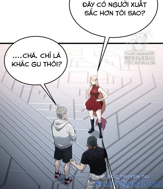 Cuộc Chiến Trong Tòa Tháp: Urek Mazino chapter 3 - Trang 219