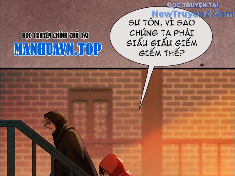 Gặp mạnh thì càng mạnh, tu vi của ta không giới hạn chapter 41 - Trang 11