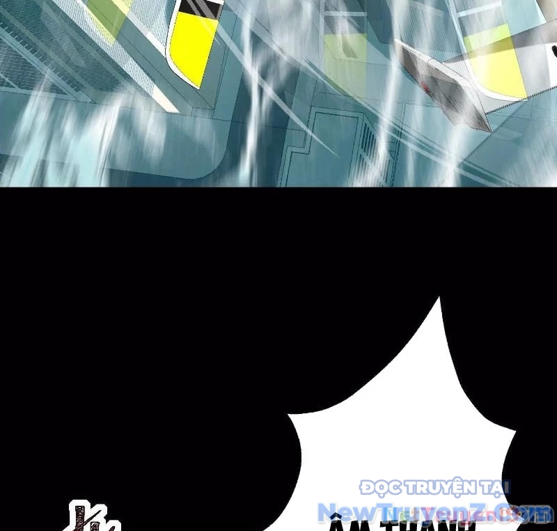 Thần Trò Chơi Dục Vọng chapter 90 - Trang 9