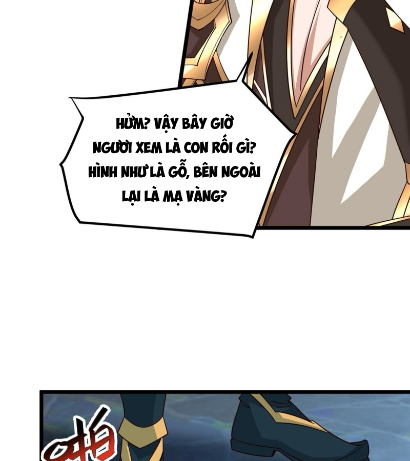 Mục Long Sư chapter 446 - Trang 22