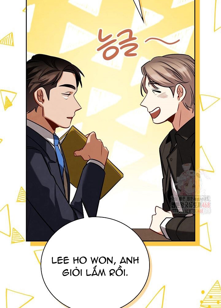Sống Như Một Diễn Viên chapter 121 - Trang 15