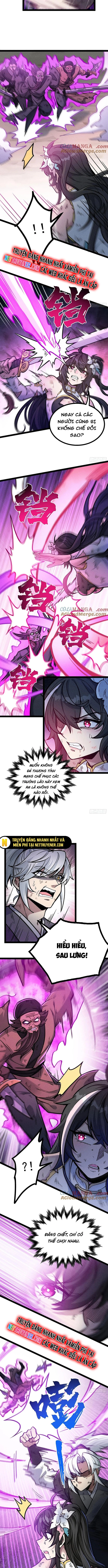 Ta Làm Cặn Bã Ở Tu Tiên Giới Chapter 44 - Trang 5