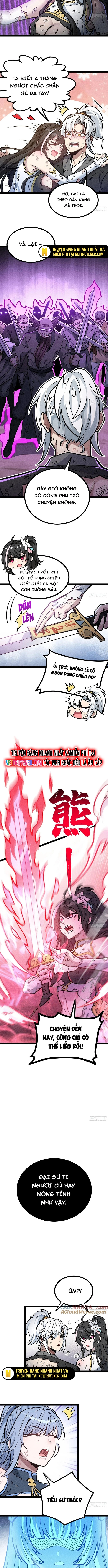 Ta Làm Cặn Bã Ở Tu Tiên Giới Chapter 44 - Trang 6