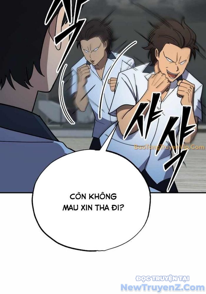 Thiên Ma Giáo chapter 5 - Trang 40