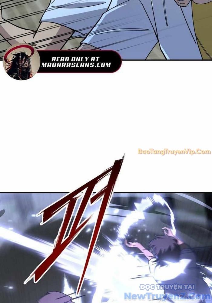 Thiên Ma Giáo chapter 5 - Trang 91