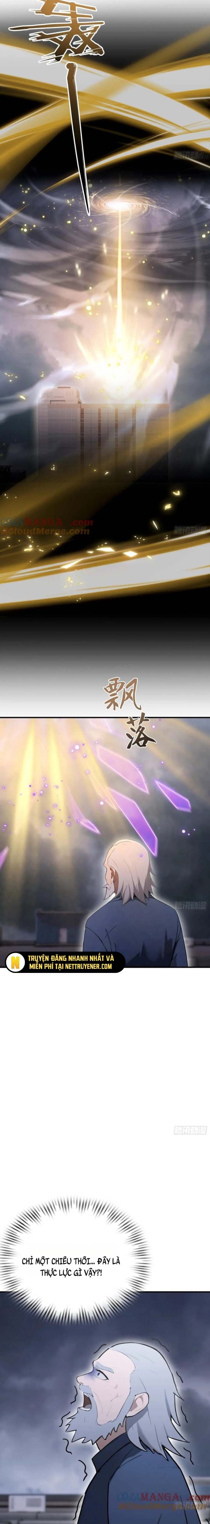 Quá Ảo! Ta Mở Lớp Đào Tạo Nữ Đế Chapter 96 - Trang 1