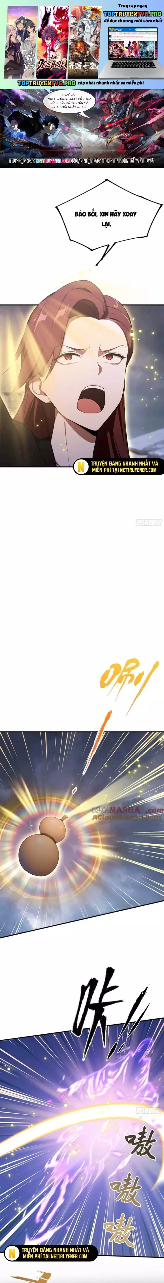 Quá Ảo! Ta Mở Lớp Đào Tạo Nữ Đế Chapter 96 - Trang 0