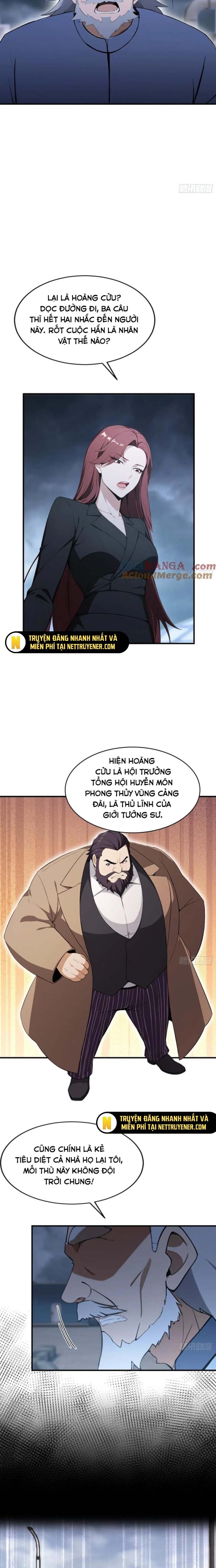 Quá Ảo! Ta Mở Lớp Đào Tạo Nữ Đế Chapter 96 - Trang 3