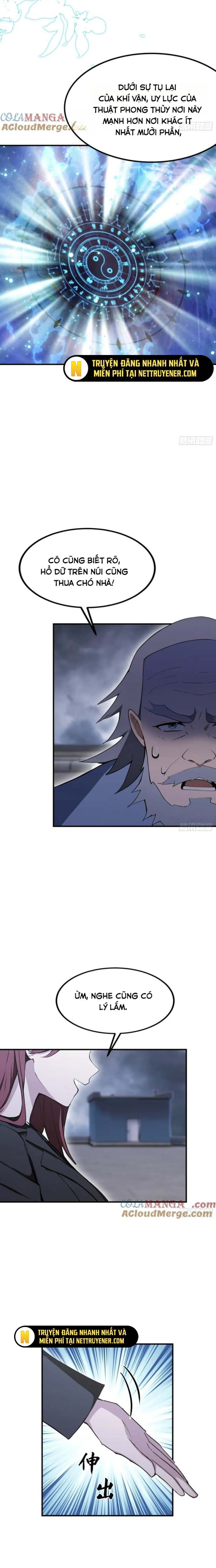 Quá Ảo! Ta Mở Lớp Đào Tạo Nữ Đế Chapter 96 - Trang 10