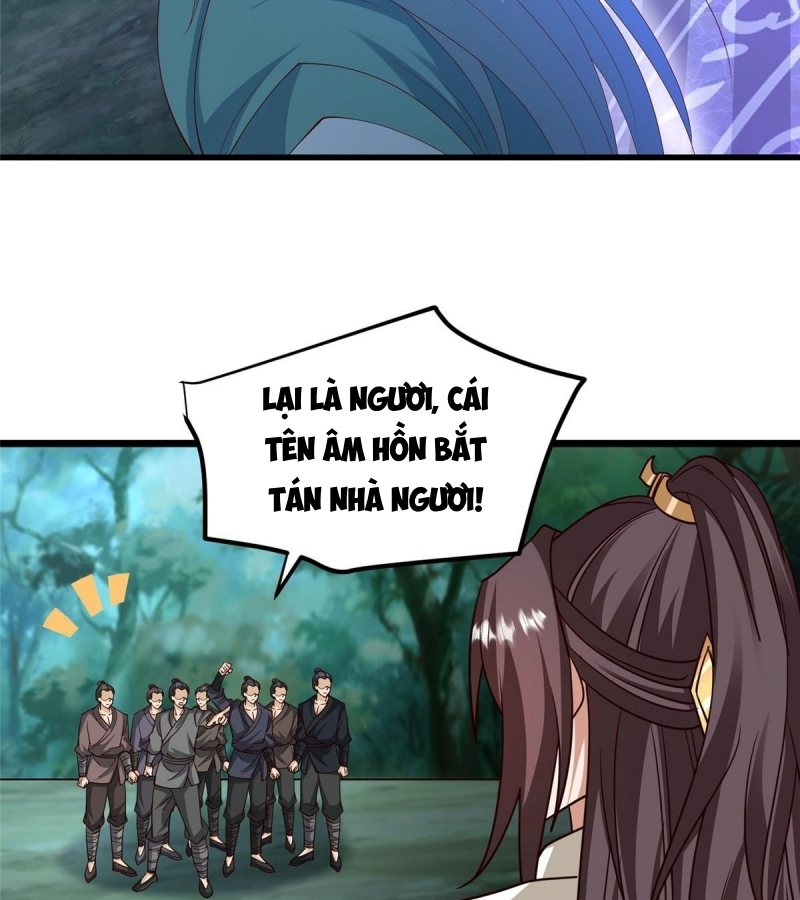Mục Long Sư chapter 446 - Trang 17