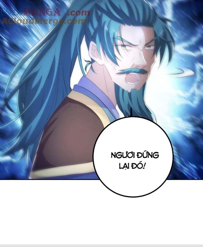 Trọng Sinh Địa Cầu Tiên Tôn Chapter 296 - Trang 7