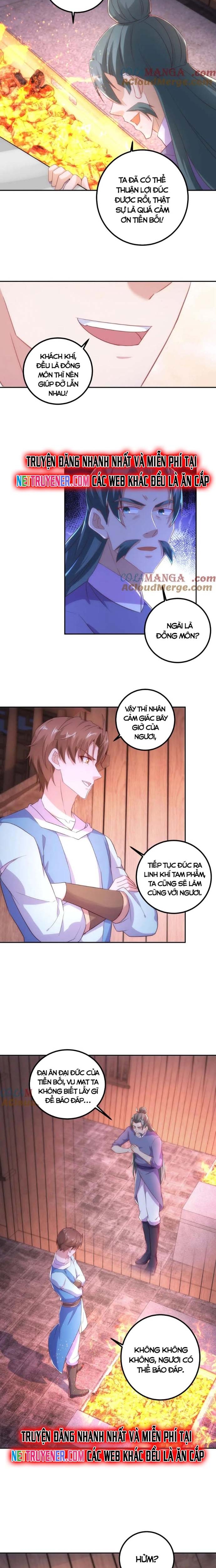 Trọng Sinh Địa Cầu Tiên Tôn Chapter 296 - Trang 2