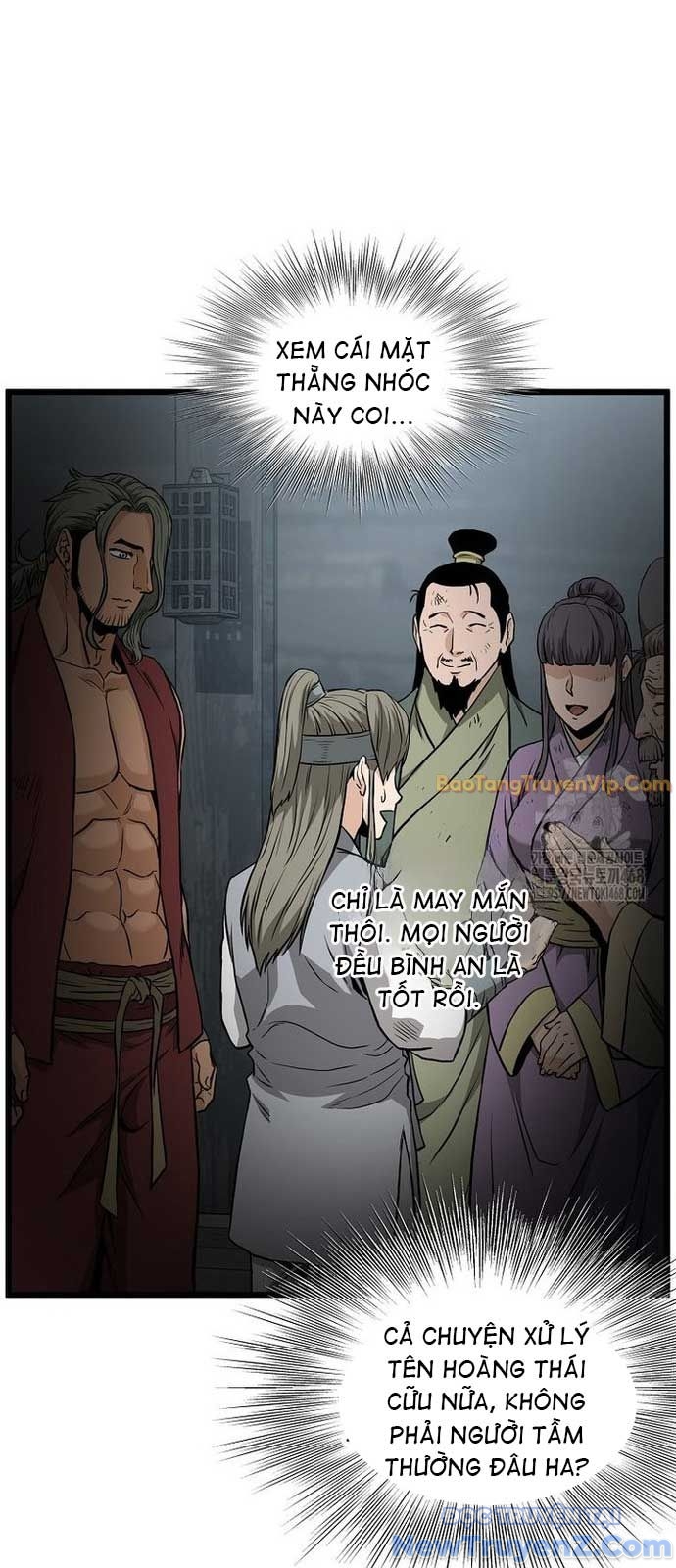 Đăng Nhập Murim chapter 221 - Trang 89