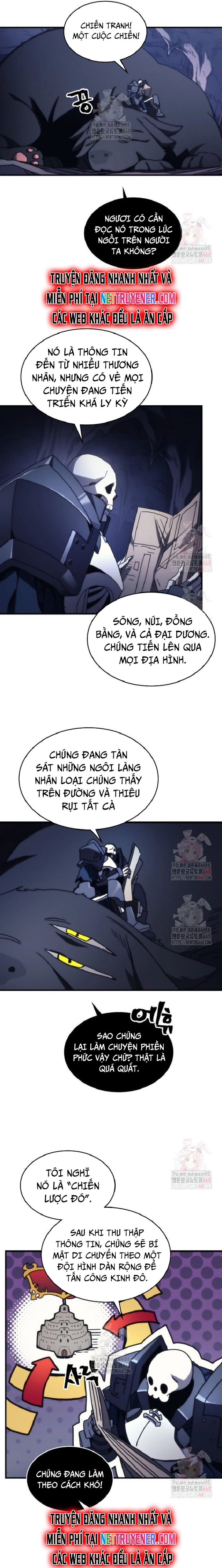Hãy Hành Động Như Một Boss Đi Ngài Mr Devourer Chapter 74 - Trang 14
