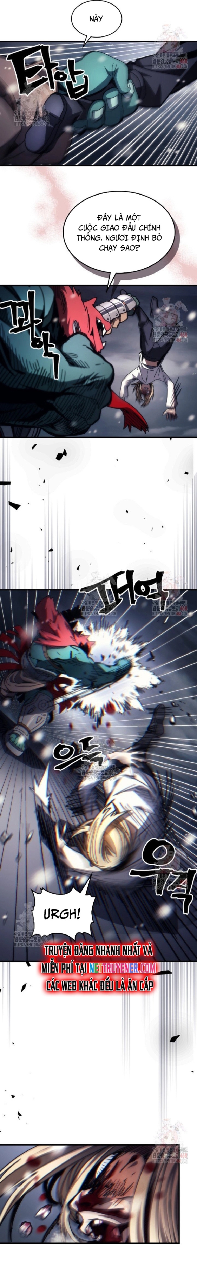 Hãy Hành Động Như Một Boss Đi Ngài Mr Devourer Chapter 74 - Trang 6