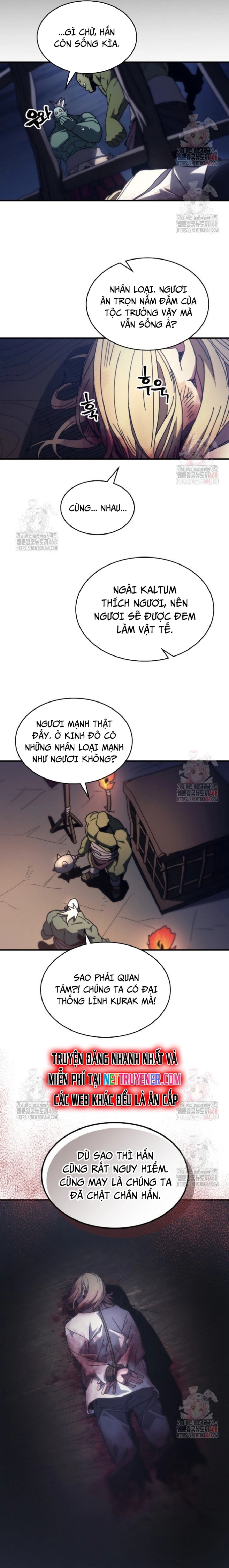 Hãy Hành Động Như Một Boss Đi Ngài Mr Devourer Chapter 74 - Trang 12