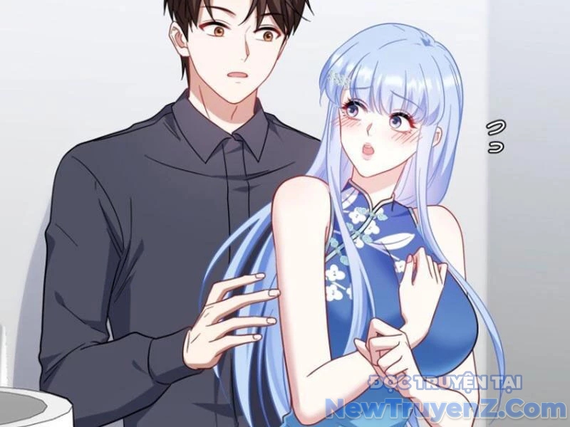 Bỏ Làm Simp Chúa, Ta Có Trong Tay Cả Tỉ Thần Hào chapter 128 - Trang 107