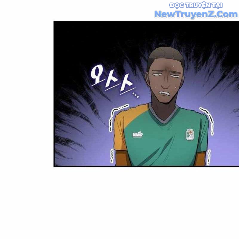 Thiên Phú Bóng Đá, Tất Cả Đều Là Của Tôi! chapter 91 - Trang 17
