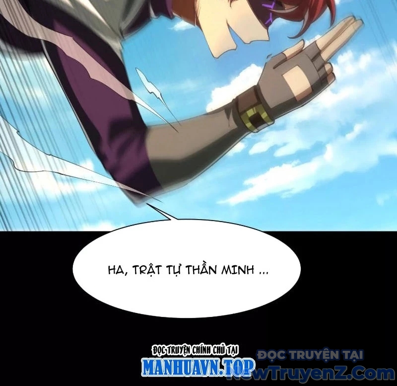 Thần Trò Chơi Dục Vọng chapter 90 - Trang 26