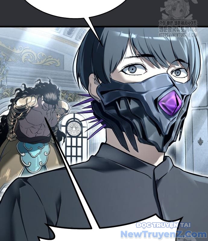Cuộc Chiến Trong Tòa Tháp: Urek Mazino chapter 2 - Trang 97