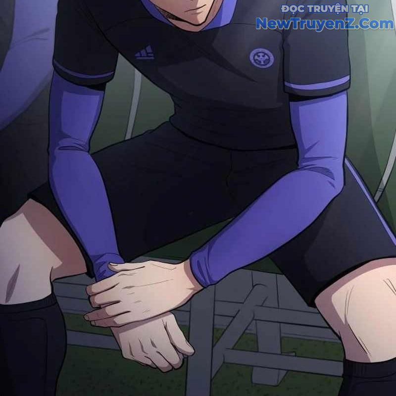 Thiên Phú Bóng Đá, Tất Cả Đều Là Của Tôi! chapter 91 - Trang 130