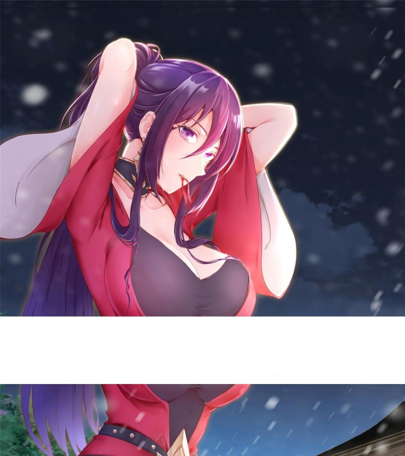 Mục Long Sư chapter 446 - Trang 2
