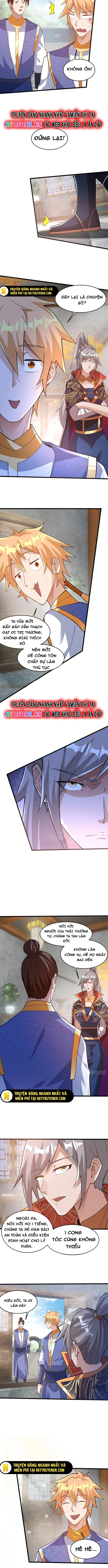 Nương Tử Của Ta Hơn Một Cái Kìa Lạ Chapter 49 - Trang 1