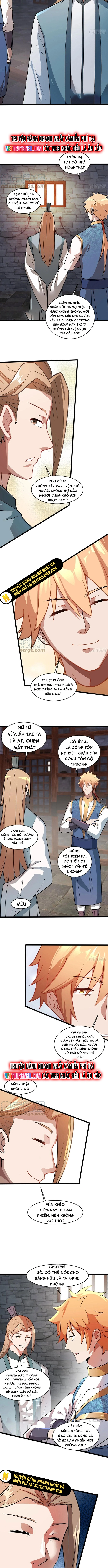 Nương Tử Của Ta Hơn Một Cái Kìa Lạ Chapter 48 - Trang 2