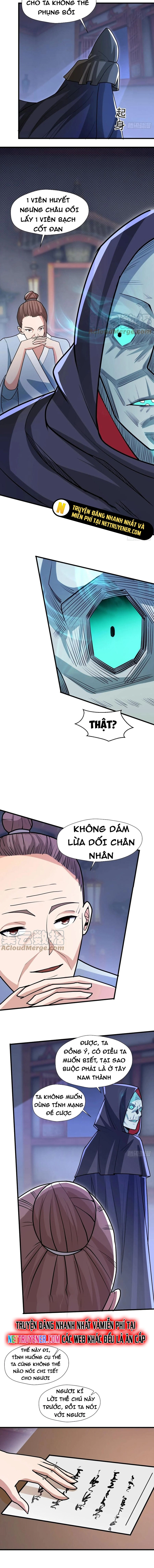 Nương Tử Của Ta Hơn Một Cái Kìa Lạ Chapter 49 - Trang 6