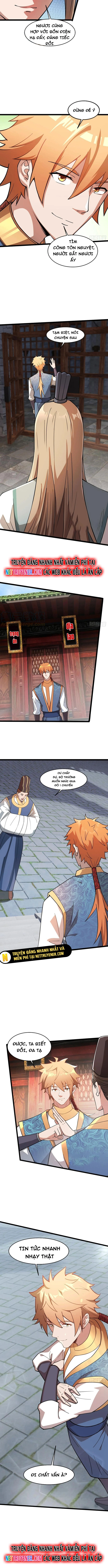 Nương Tử Của Ta Hơn Một Cái Kìa Lạ Chapter 48 - Trang 3