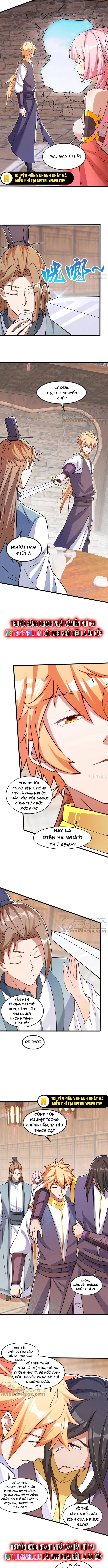 Nương Tử Của Ta Hơn Một Cái Kìa Lạ Chapter 47 - Trang 4