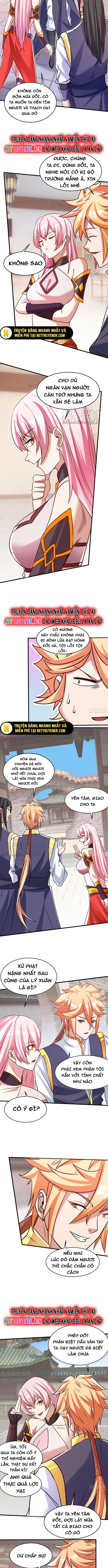 Nương Tử Của Ta Hơn Một Cái Kìa Lạ Chapter 50 - Trang 1