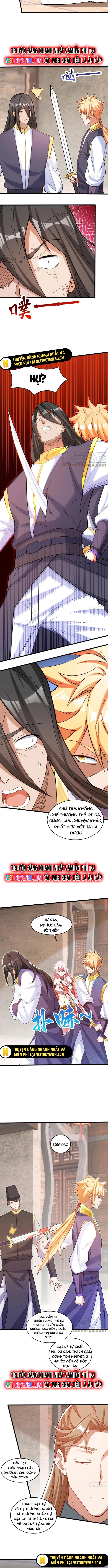 Nương Tử Của Ta Hơn Một Cái Kìa Lạ Chapter 47 - Trang 2