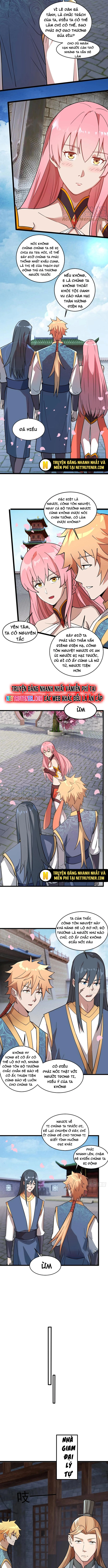 Nương Tử Của Ta Hơn Một Cái Kìa Lạ Chapter 48 - Trang 1