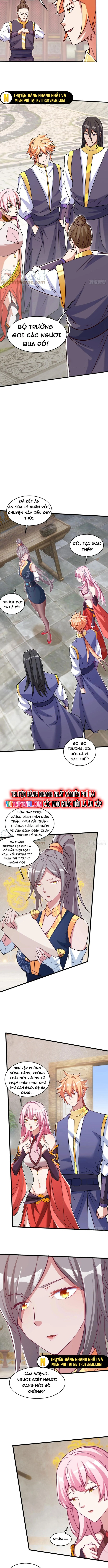 Nương Tử Của Ta Hơn Một Cái Kìa Lạ Chapter 50 - Trang 2