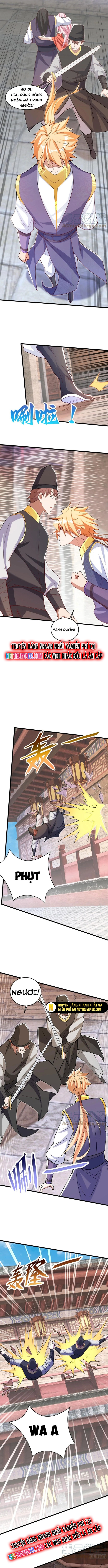 Nương Tử Của Ta Hơn Một Cái Kìa Lạ Chapter 47 - Trang 3