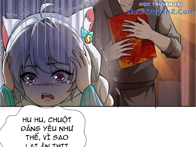 Gặp mạnh thì càng mạnh, tu vi của ta không giới hạn chapter 41 - Trang 30
