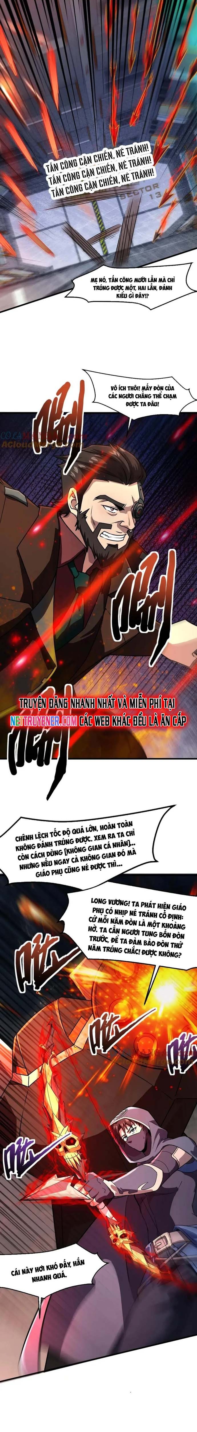 Chỉ Có Ta Có Thể Sử Dụng Triệu Hoán Thuật Chapter 167 - Trang 13