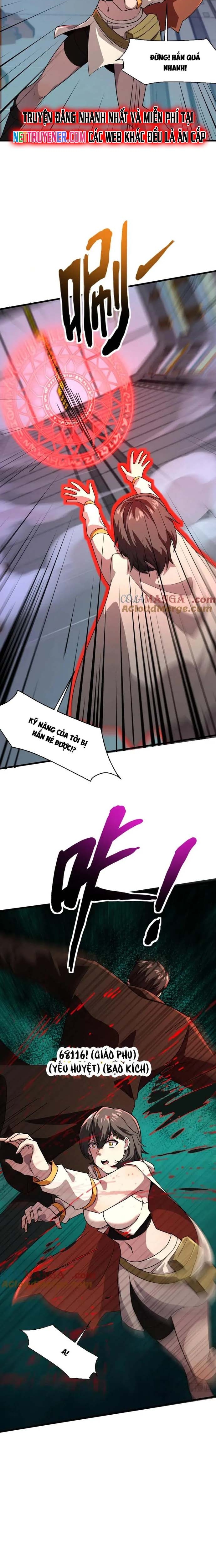 Chỉ Có Ta Có Thể Sử Dụng Triệu Hoán Thuật Chapter 167 - Trang 7