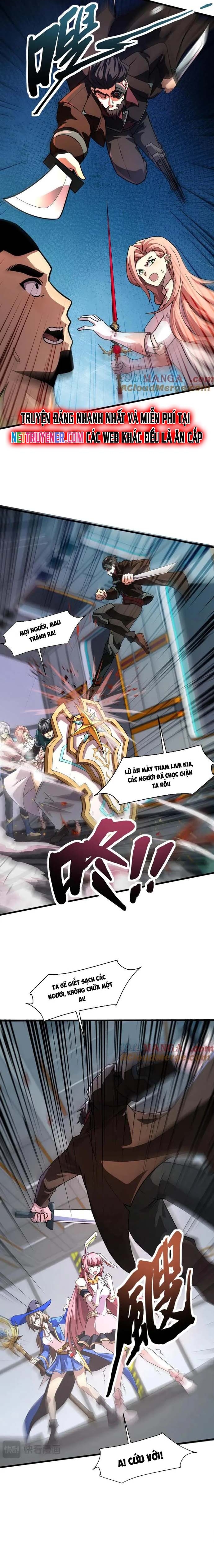 Chỉ Có Ta Có Thể Sử Dụng Triệu Hoán Thuật Chapter 167 - Trang 5