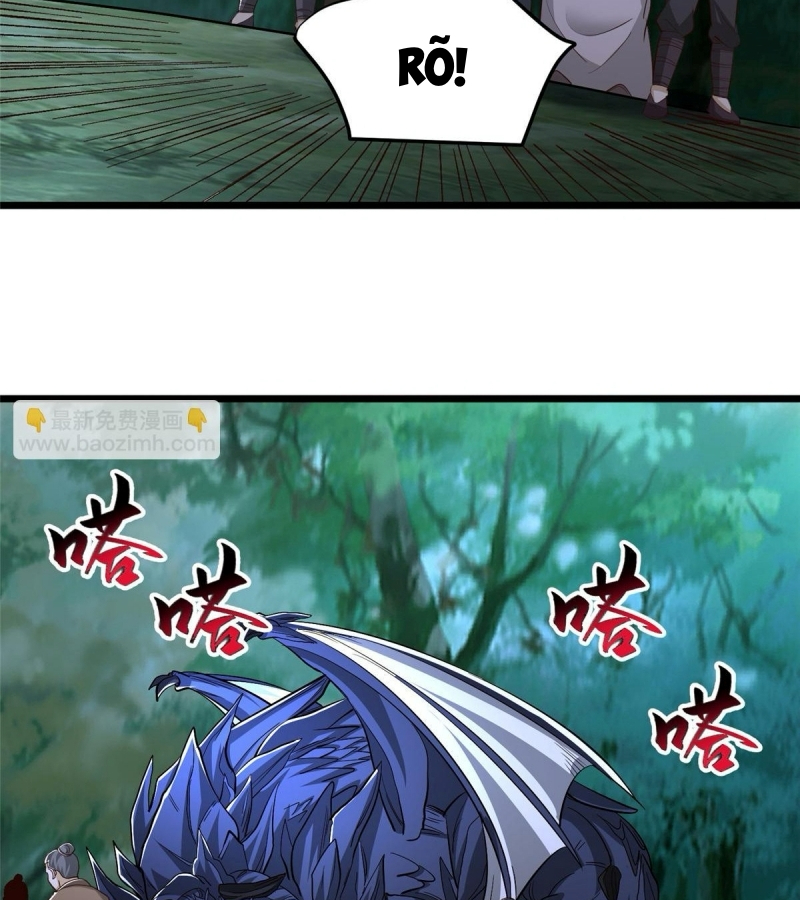 Mục Long Sư chapter 446 - Trang 38