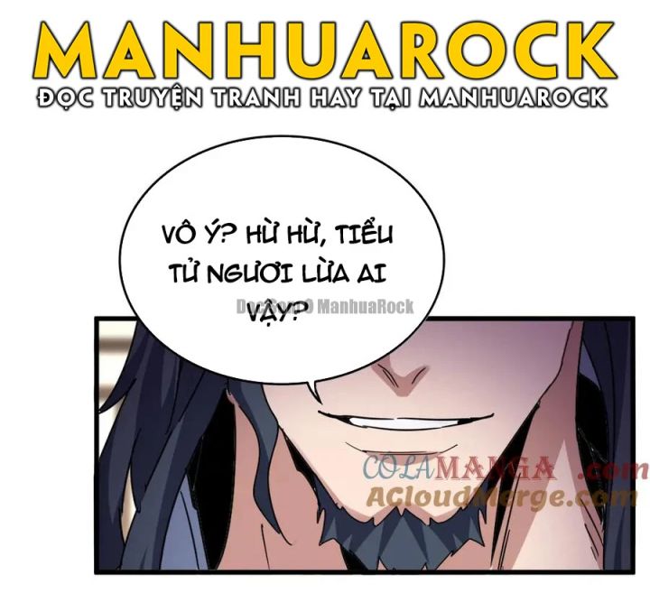 Đại Quản Gia Là Ma Hoàng Chapter 696 - Trang 26