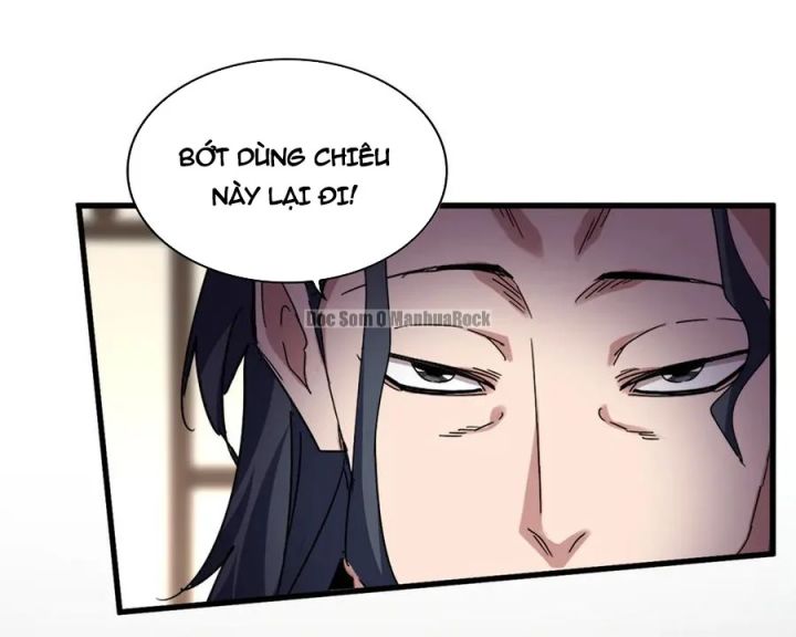 Đại Quản Gia Là Ma Hoàng Chapter 696 - Trang 7
