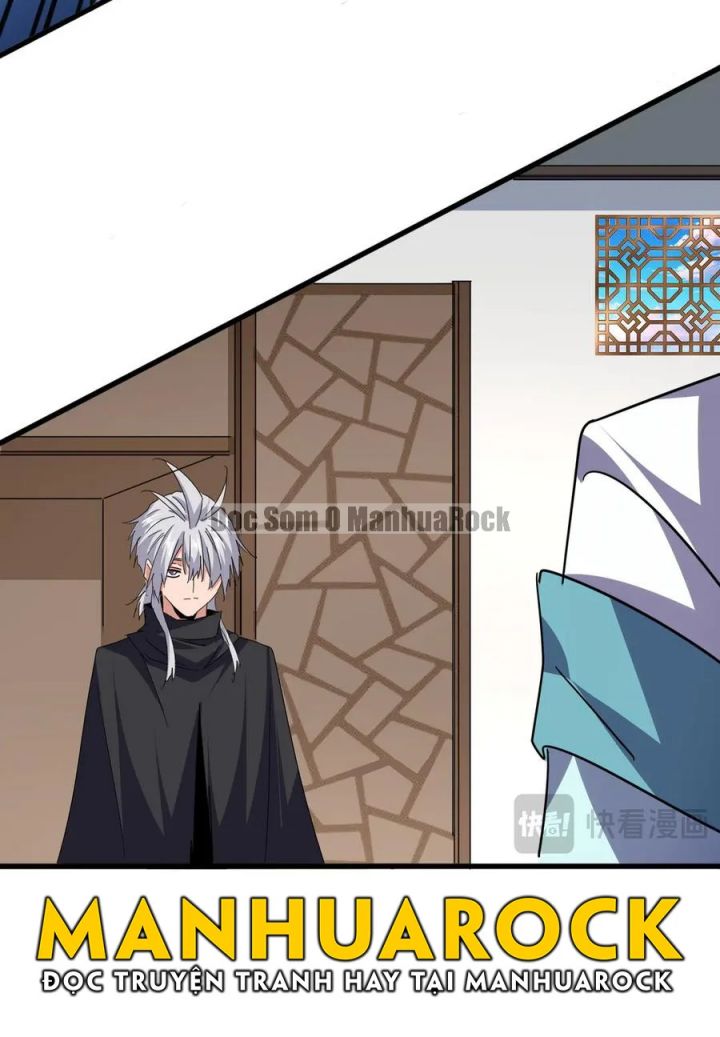 Đại Quản Gia Là Ma Hoàng Chapter 696 - Trang 23