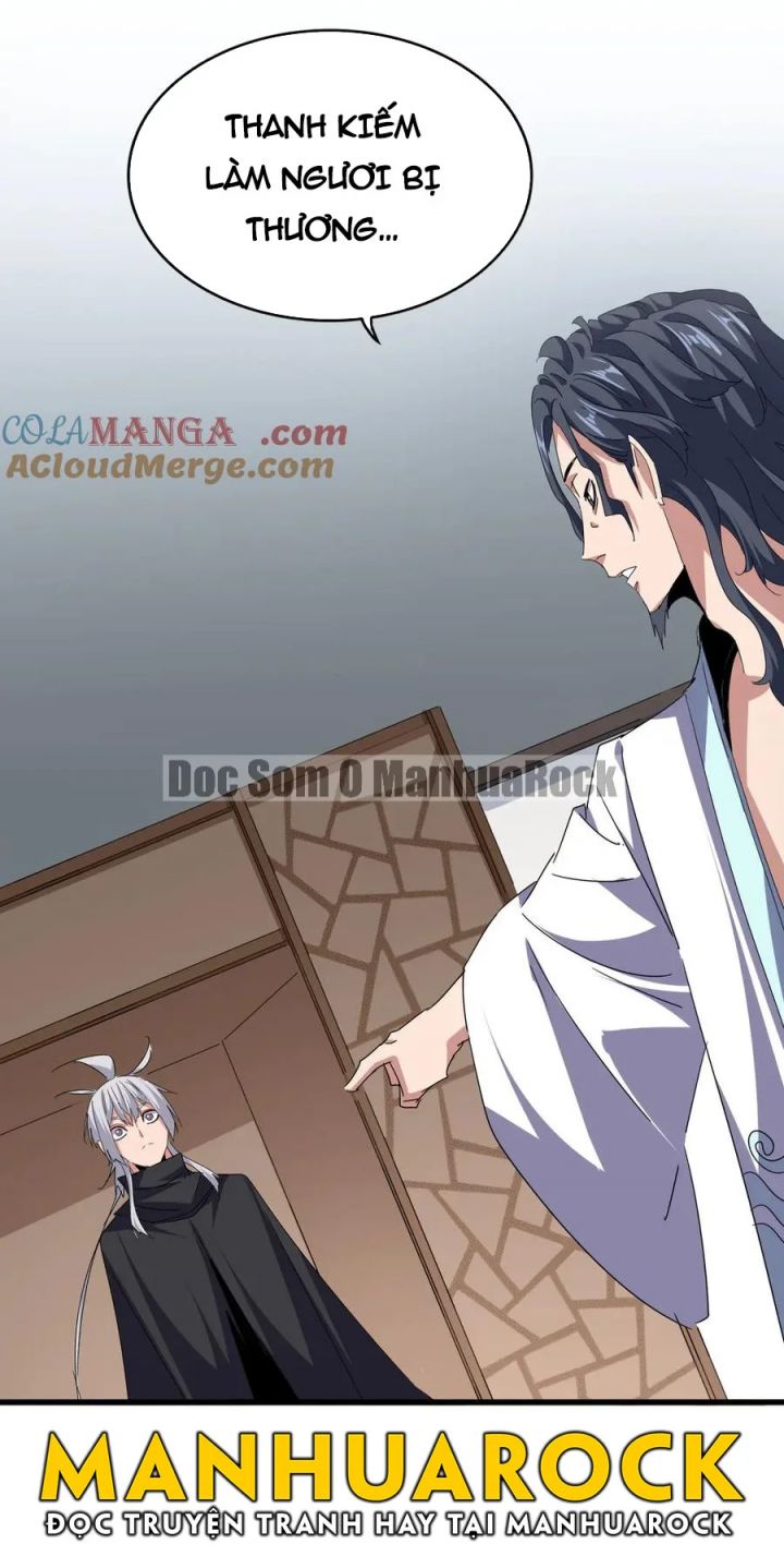 Đại Quản Gia Là Ma Hoàng Chapter 696 - Trang 53