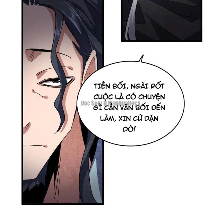 Đại Quản Gia Là Ma Hoàng Chapter 696 - Trang 51