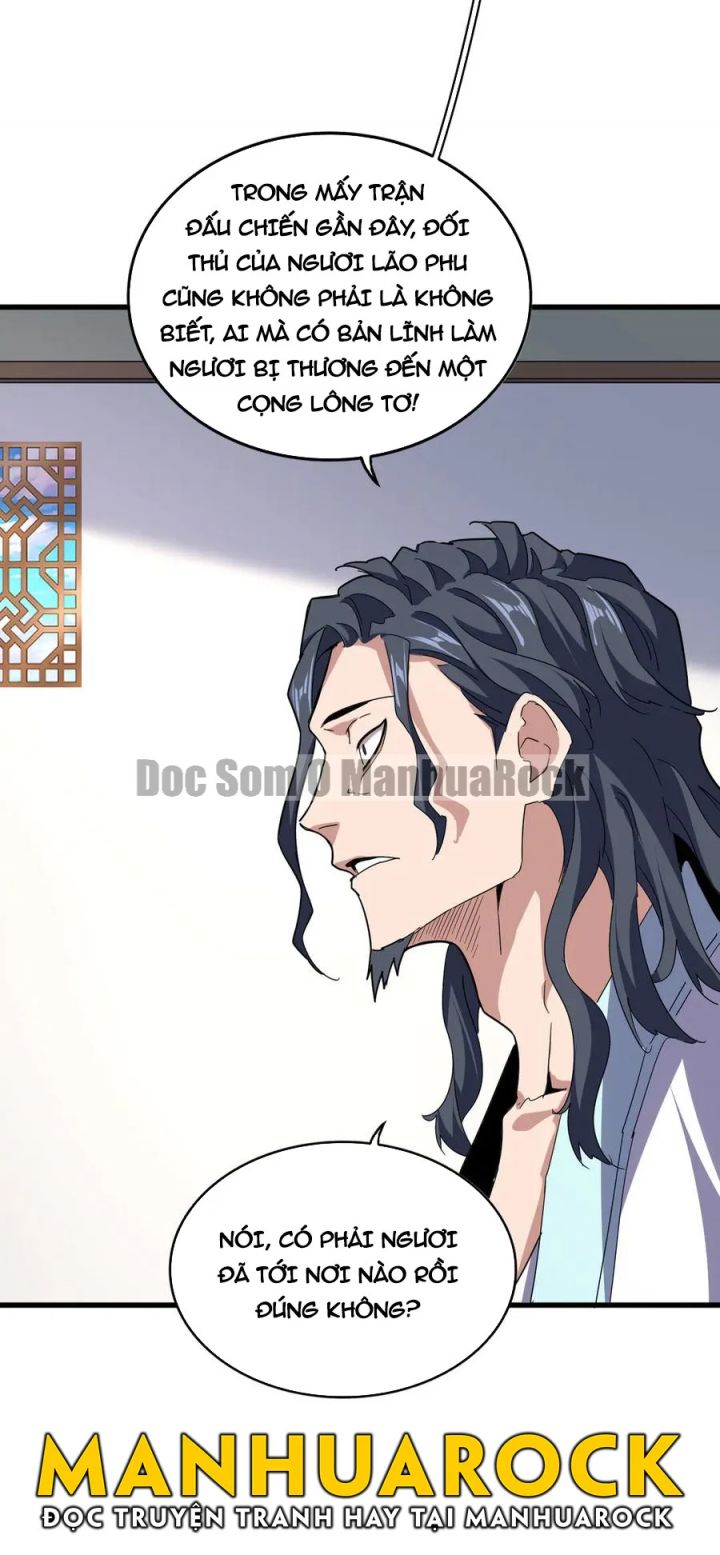 Đại Quản Gia Là Ma Hoàng Chapter 696 - Trang 13
