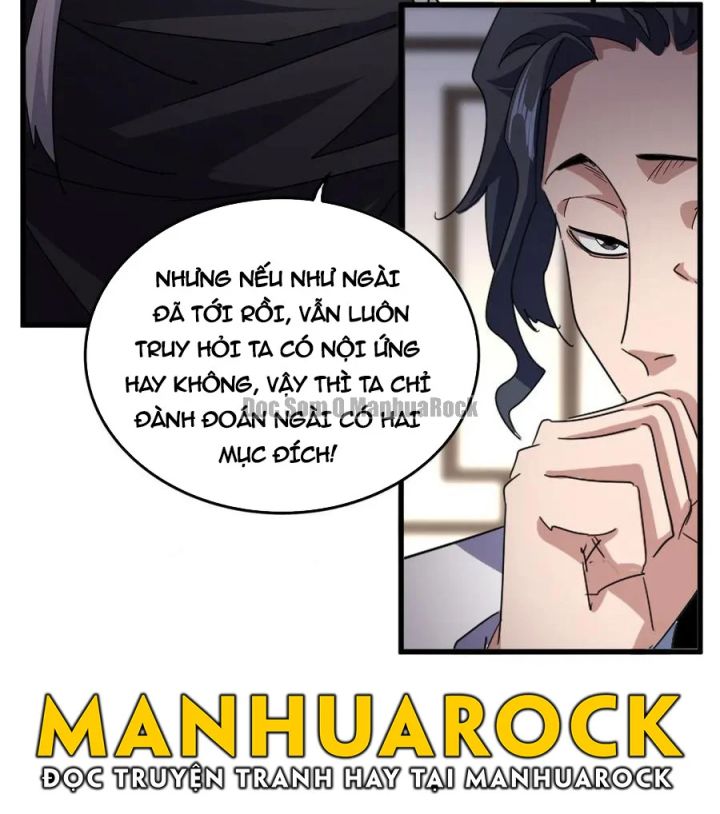 Đại Quản Gia Là Ma Hoàng Chapter 696 - Trang 41