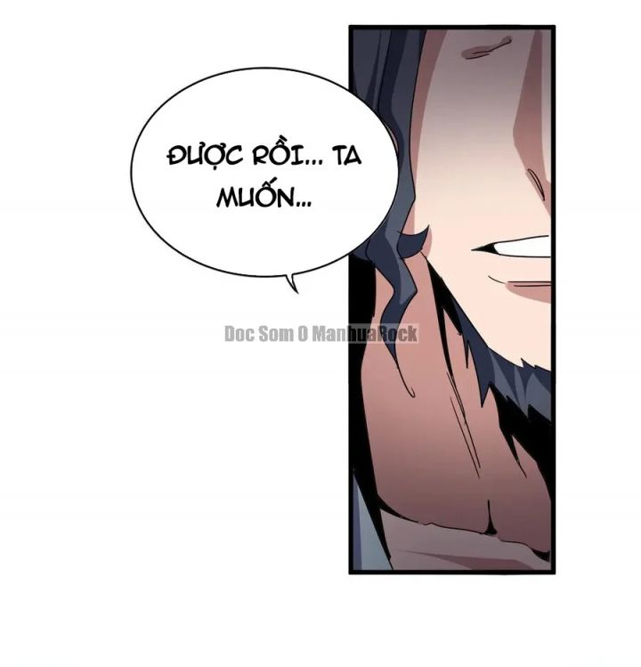 Đại Quản Gia Là Ma Hoàng Chapter 696 - Trang 52
